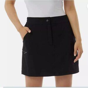 32 Degrees Cool® WOMEN SKORTS - Black - M
